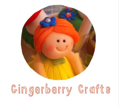 Happy Gingerberry